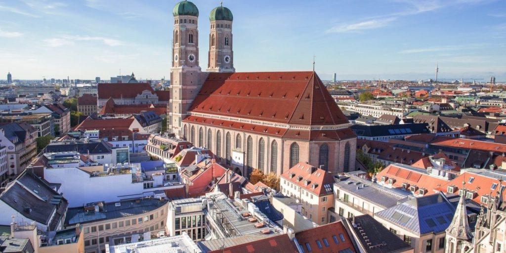 München will kommunale Photovoltaik-Pflicht einführen