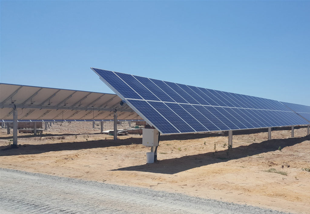 Pinugay Solar Brazil suspends A-5 energy auction – Xinpuguang Solar