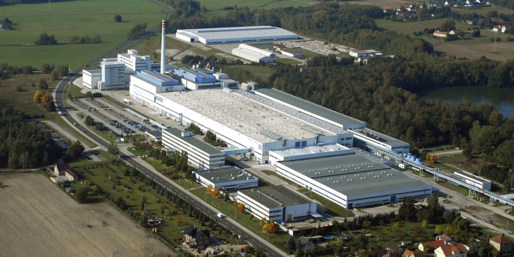 Indischer Hersteller steigt bei GMB Glasmanufaktur Brandenburg ein