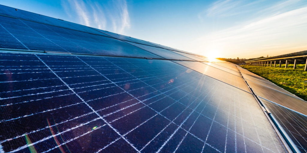 Photovoltaik könnte Europa in eine „Solar-to-X-Wirtschaft“ verwandeln