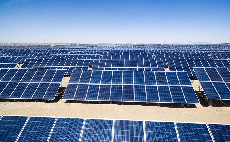 Cynergy Solar Under the Energy Crisis Buyers Solar Capacity Need to Expand ...