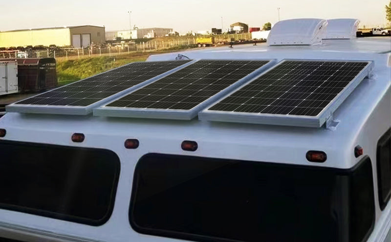 Why Solar RV is So Popular Nowadays – Xinpuguang Solar