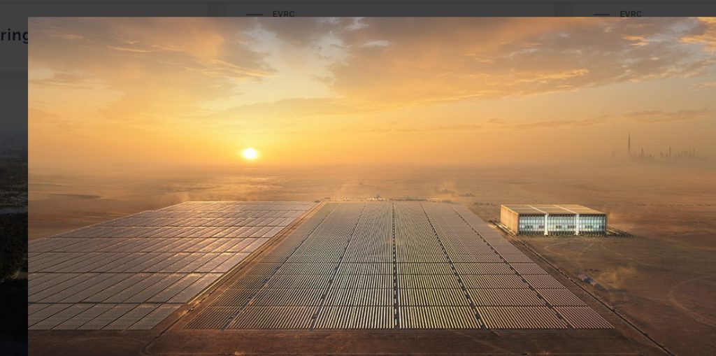500-Megawattstunden-Batteriespeicher aus der Schweiz für geplanten 330-Megawatt-Solarpark in Australien