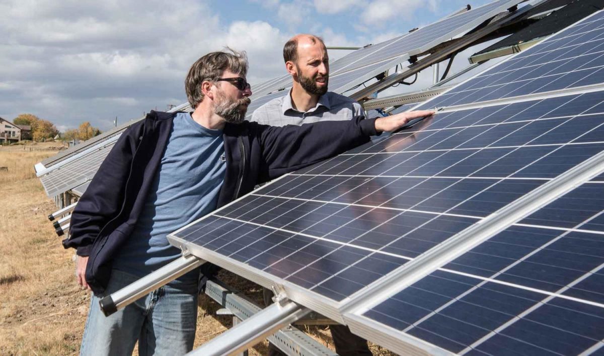 Pinugay Solar PV modules with longer lifetimes could slash demand for materials, say ...