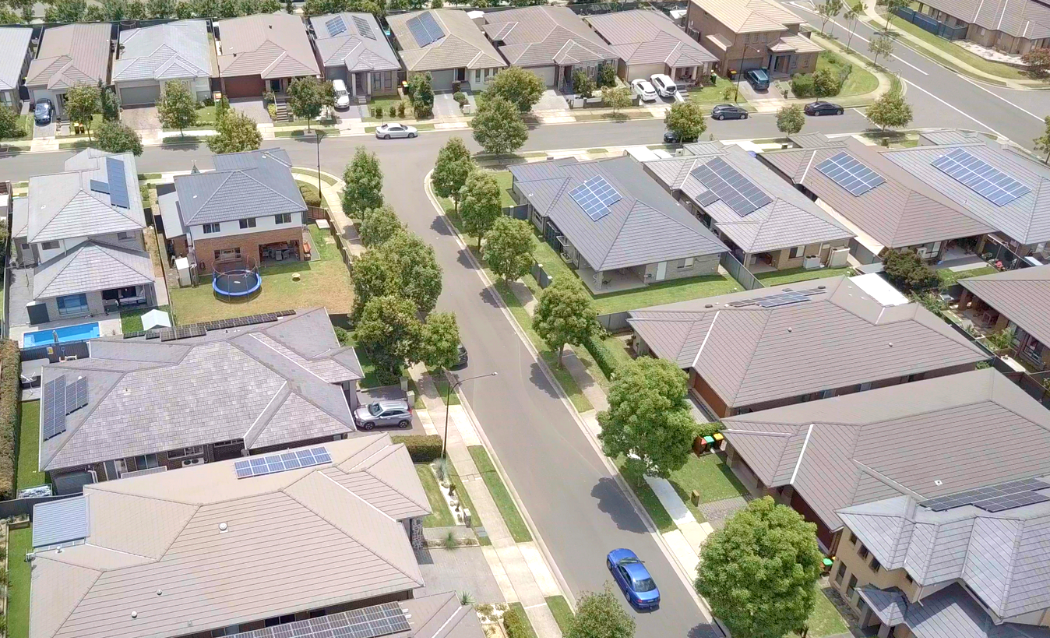 600 Sydney social housing properties get solar lifeline amidst cost of living crisis
