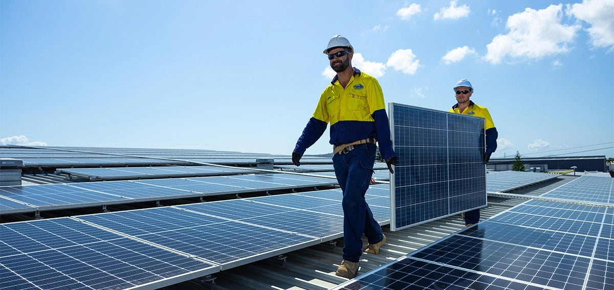 Arnott’s cooks up 5.4 MW rooftop deal with CleanPeak Energy