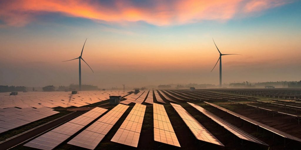 Dänemark, Schweden und Finnland könnten 12,8 Gigawatt Photovoltaik bis 2030 zubauen