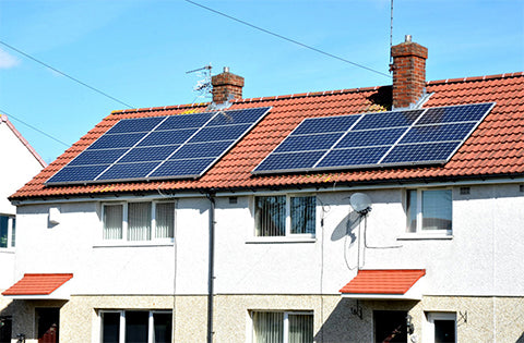 Tips for Your DIY Solar Panel Kits for Home Use