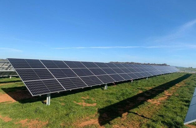 Pinugay Solar NSW turbocharges shift to renewables with new emissions target ...