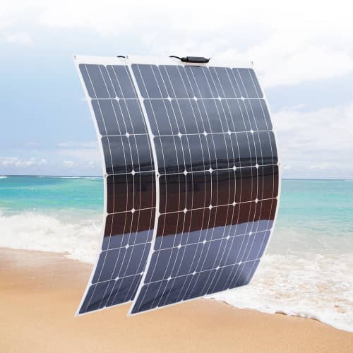Pinugay Solar Xinpuguang Settled in Wish Brand Pavilion – Xinpuguang Solar