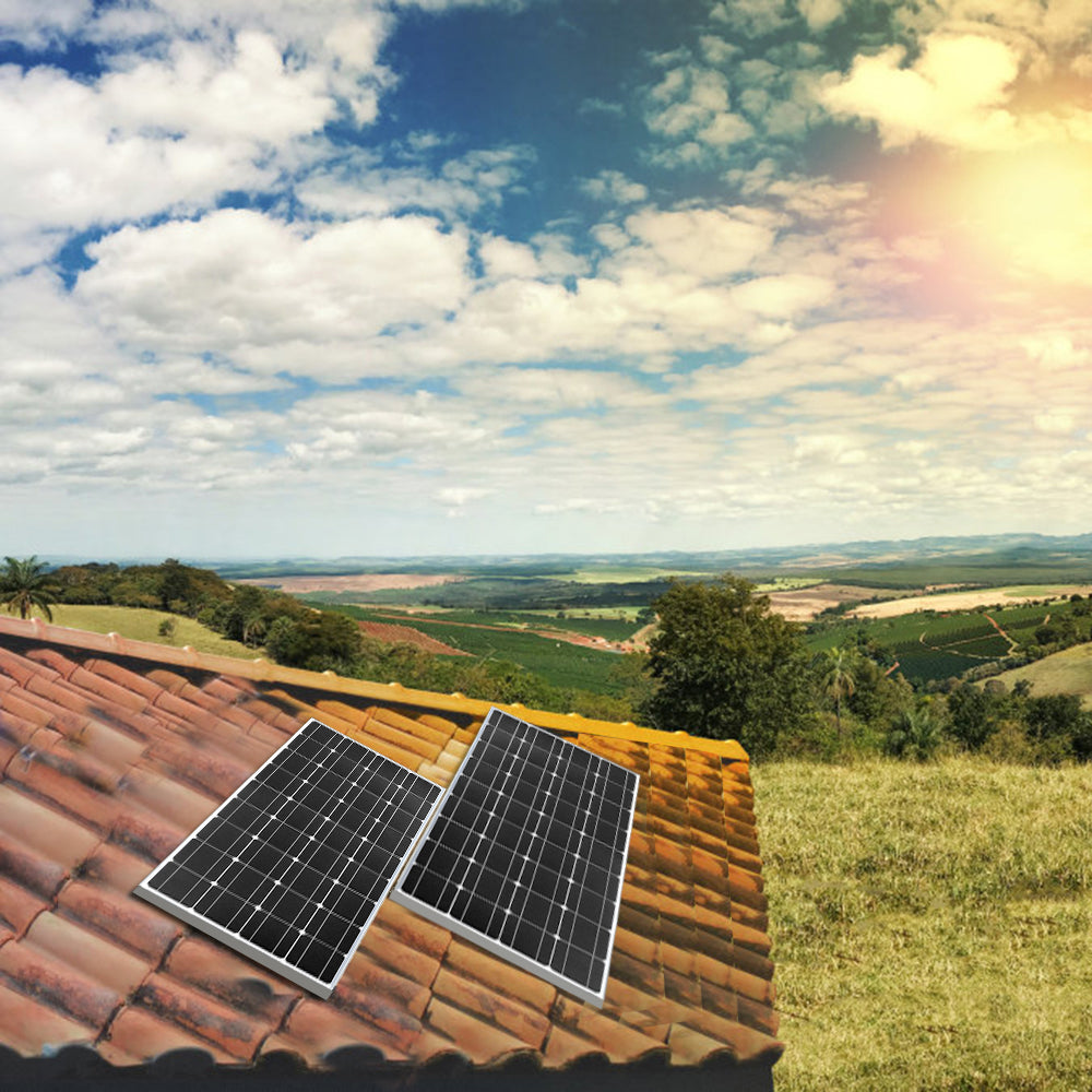 How Effective are Residential Solar Panels – Xinpuguang Solar