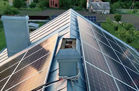 3 things to consider when building a solar home