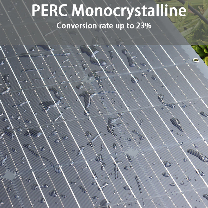 What is a PERC solar cell?