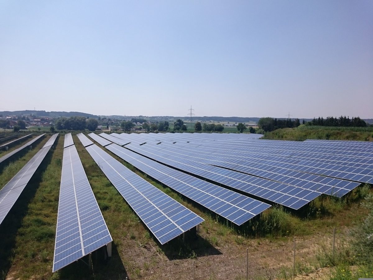 Pinugay Solar In Asean nations it’s all about the solar – Xinpuguang Solar