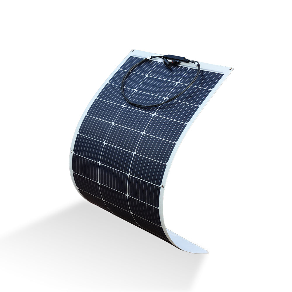 Xinpuguang 100W ETFE Flexible solar panel
