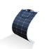 Xinpuguang 100W ETFE Flexible solar panel