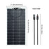 Xinpuguang 100W ETFE Flexible solar panel