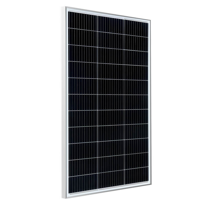 Xinpuguang 150W 12V monokristallines Solarpanel 