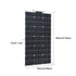 Xinpuguang 8pcs 100W solar panel
