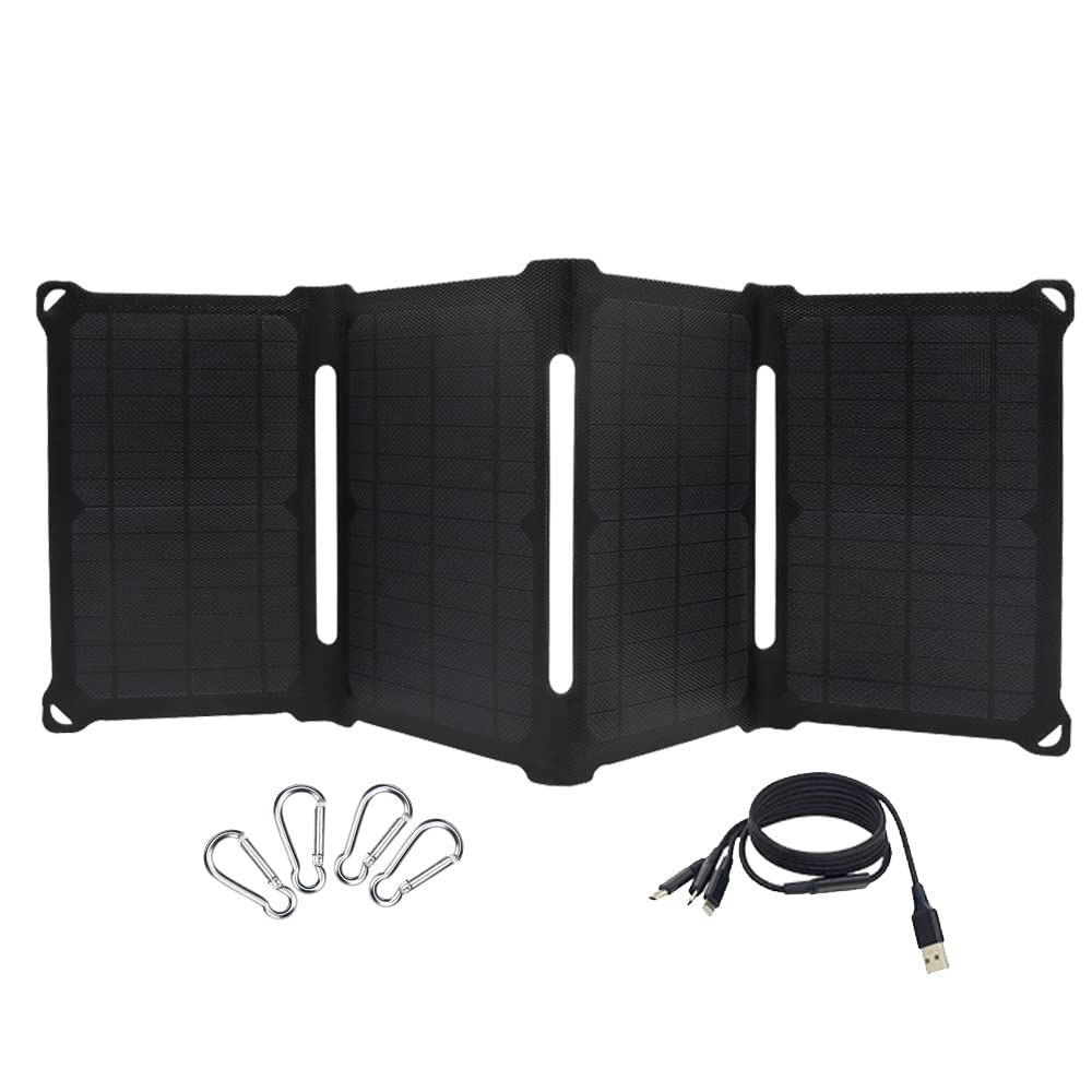 solar panel cahrger