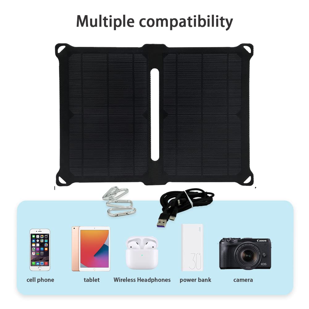 solar panel charger