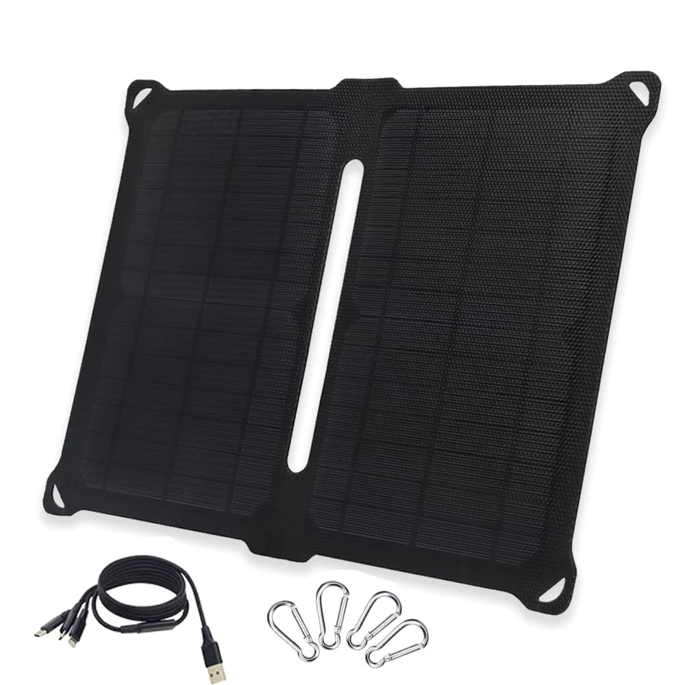 Pinugay Solar Protable Solar Panel – Xinpuguang Solar