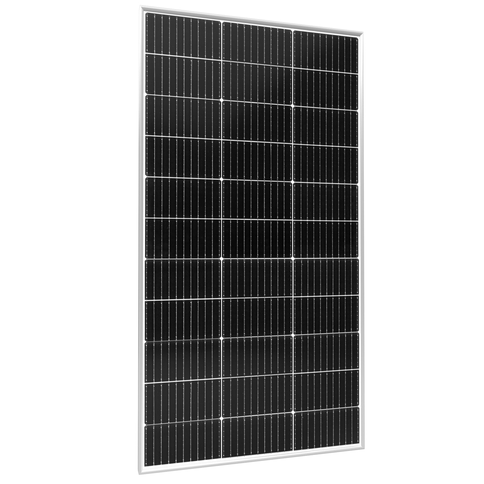 Xinpuguang 100W 12V Monocrystalline Solar Panel