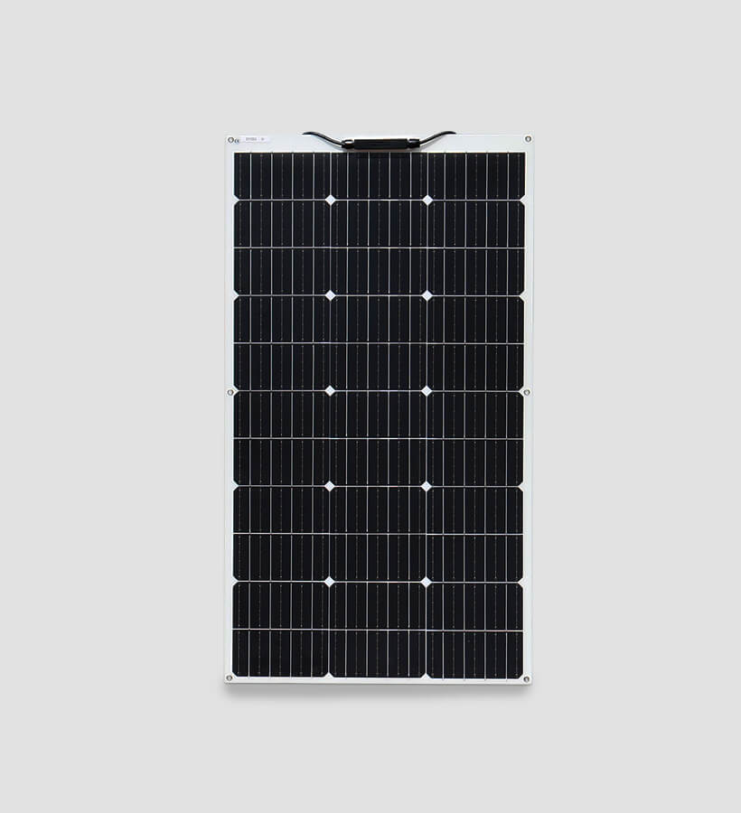 Avis et test du kit solaire XINPUGUANG 2 x 100W 12v - Watteo