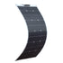 Xinpuguang 8pcs 100W solar panel