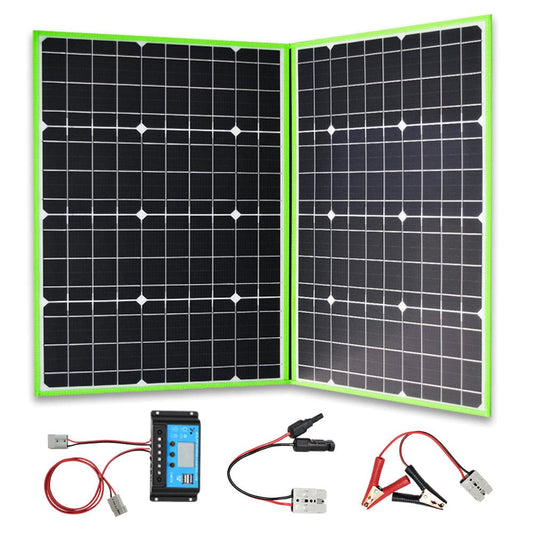 Solar panels, solar panel kits,portable charger,DIY Solar Power System ...