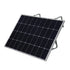 Xinpuguang 150 Watt 12 Volt Solarpanel mit Montagehalterung