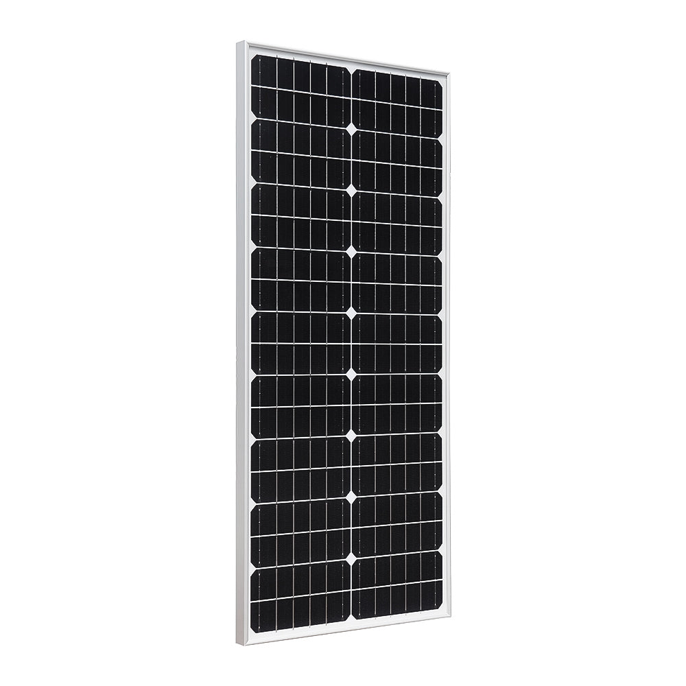 Xinpuguang 50W 12V starres Solarpanel 