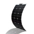 Xinpuguang 500W 12V Flexible Solar Panel kit