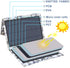 portable solar panel 