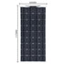 Xinpuguang 200W 12V Flexibles Solarpanel